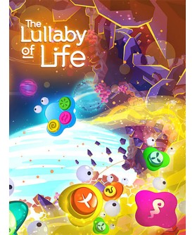 The Lullaby of Life Switch Nintendo eShop Key EUROPE